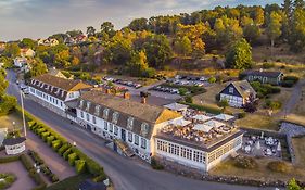 Hotel Rusthallargarden